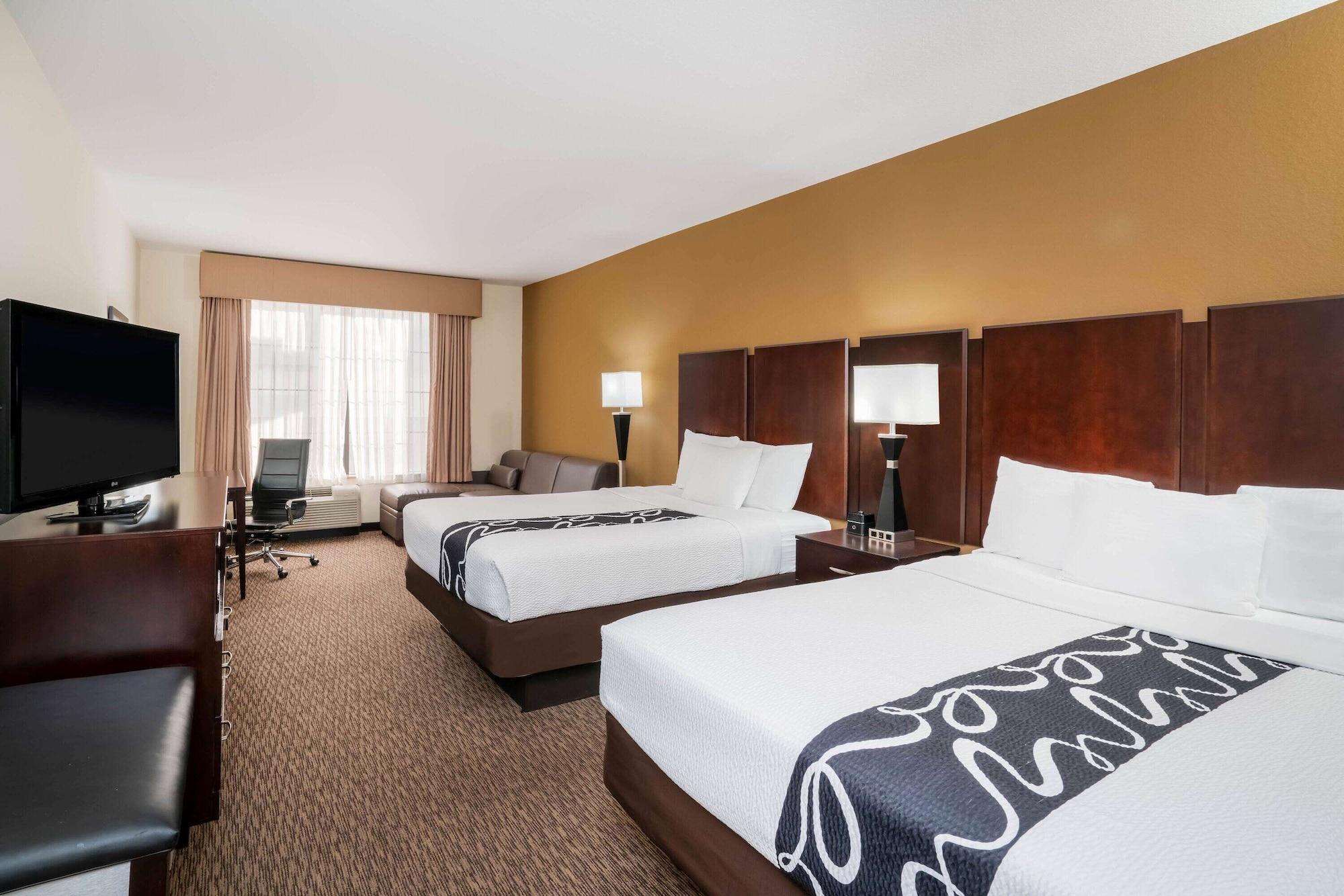 La Quinta By Wyndham Memphis Wolfchase Hotel Ngoại thất bức ảnh