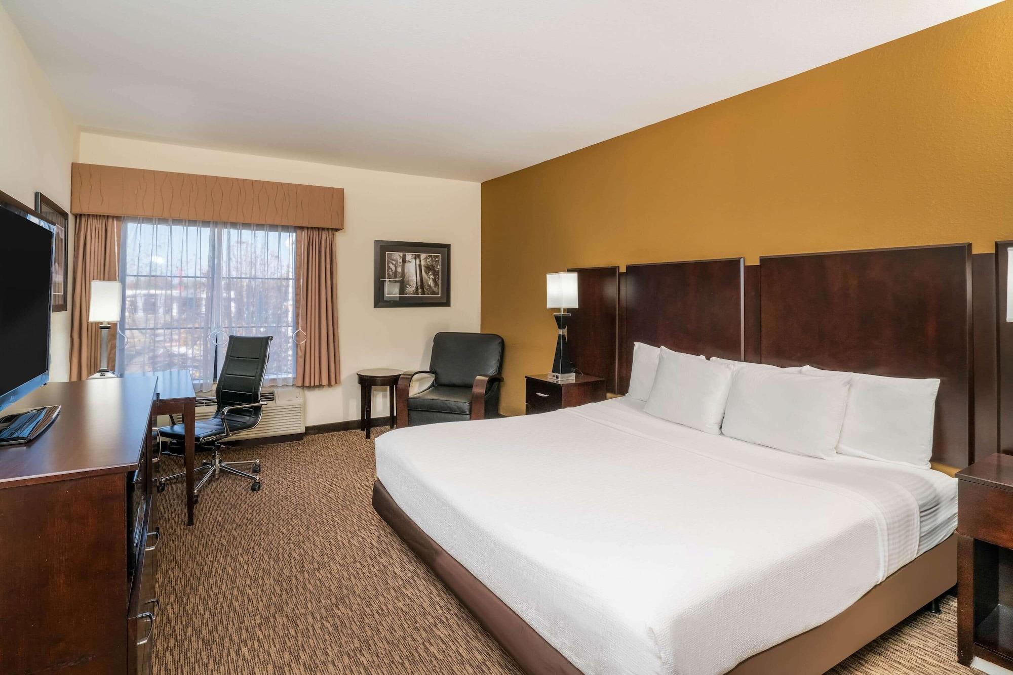 La Quinta By Wyndham Memphis Wolfchase Hotel Ngoại thất bức ảnh