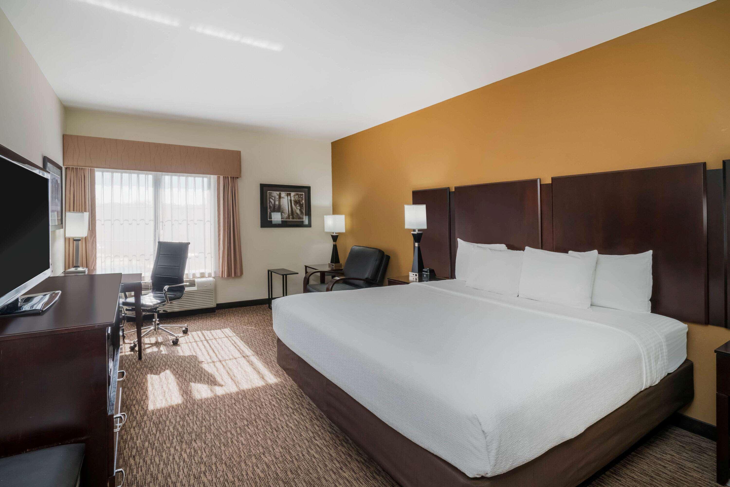 La Quinta By Wyndham Memphis Wolfchase Hotel Ngoại thất bức ảnh