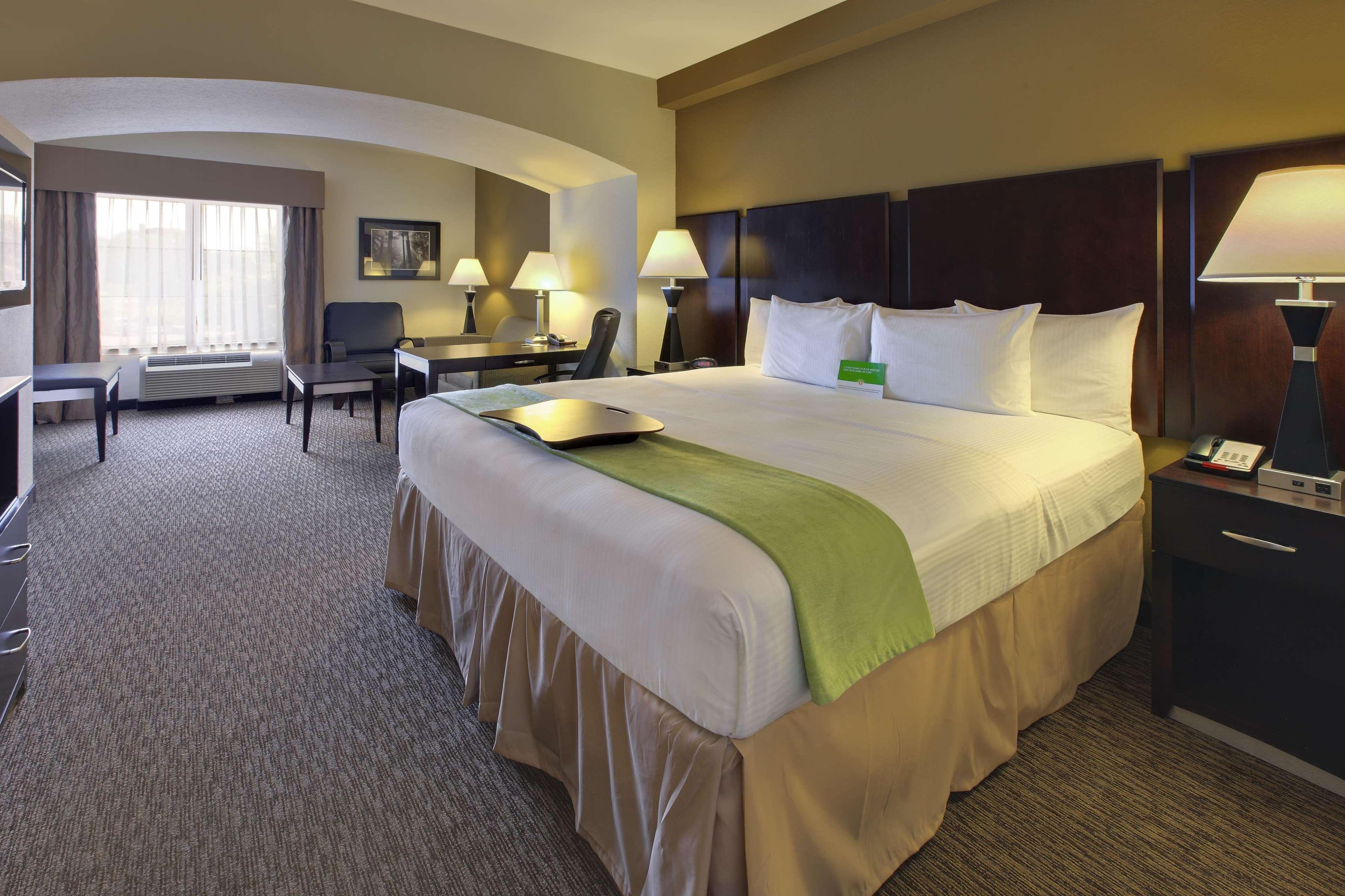La Quinta By Wyndham Memphis Wolfchase Hotel Ngoại thất bức ảnh