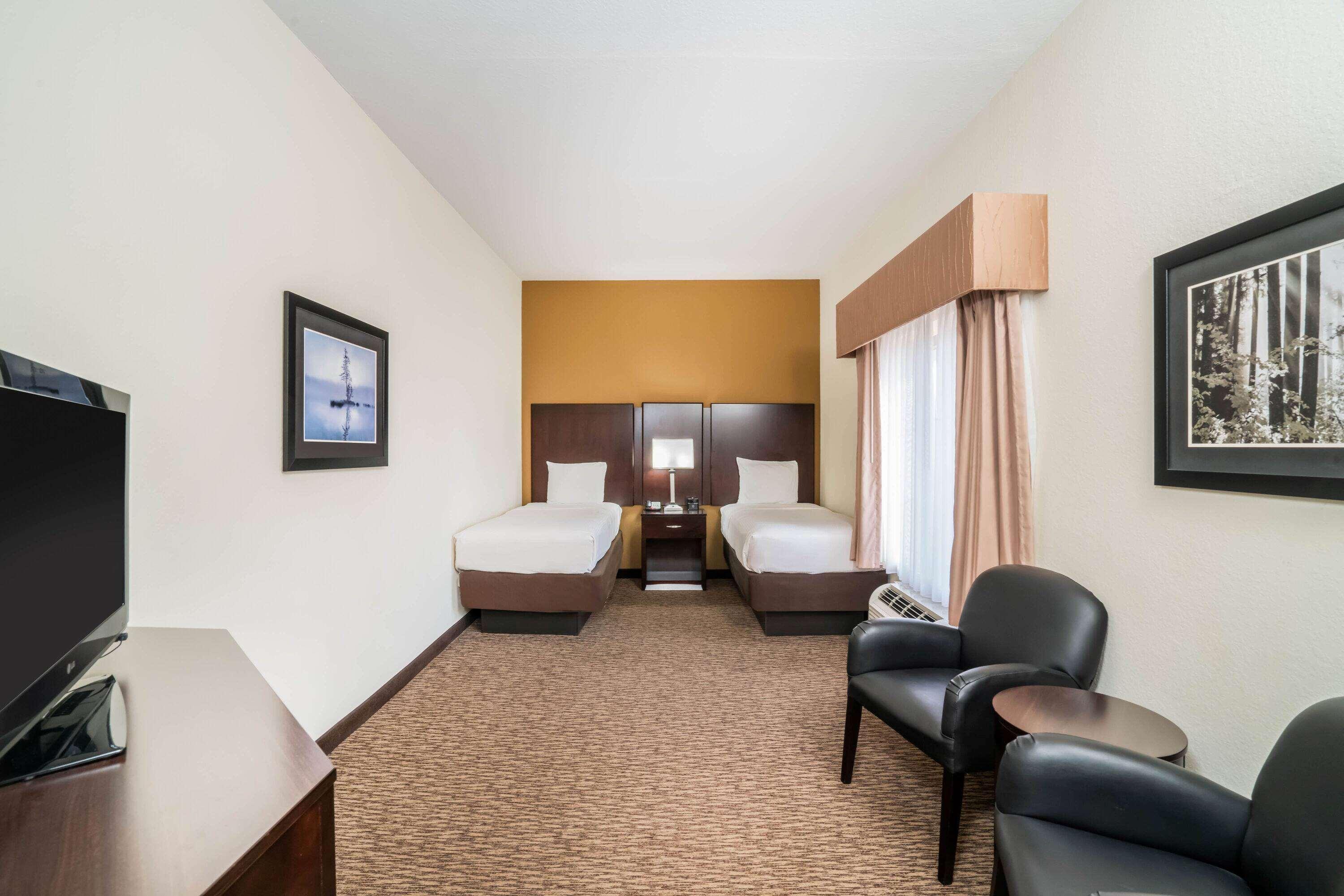 La Quinta By Wyndham Memphis Wolfchase Hotel Ngoại thất bức ảnh