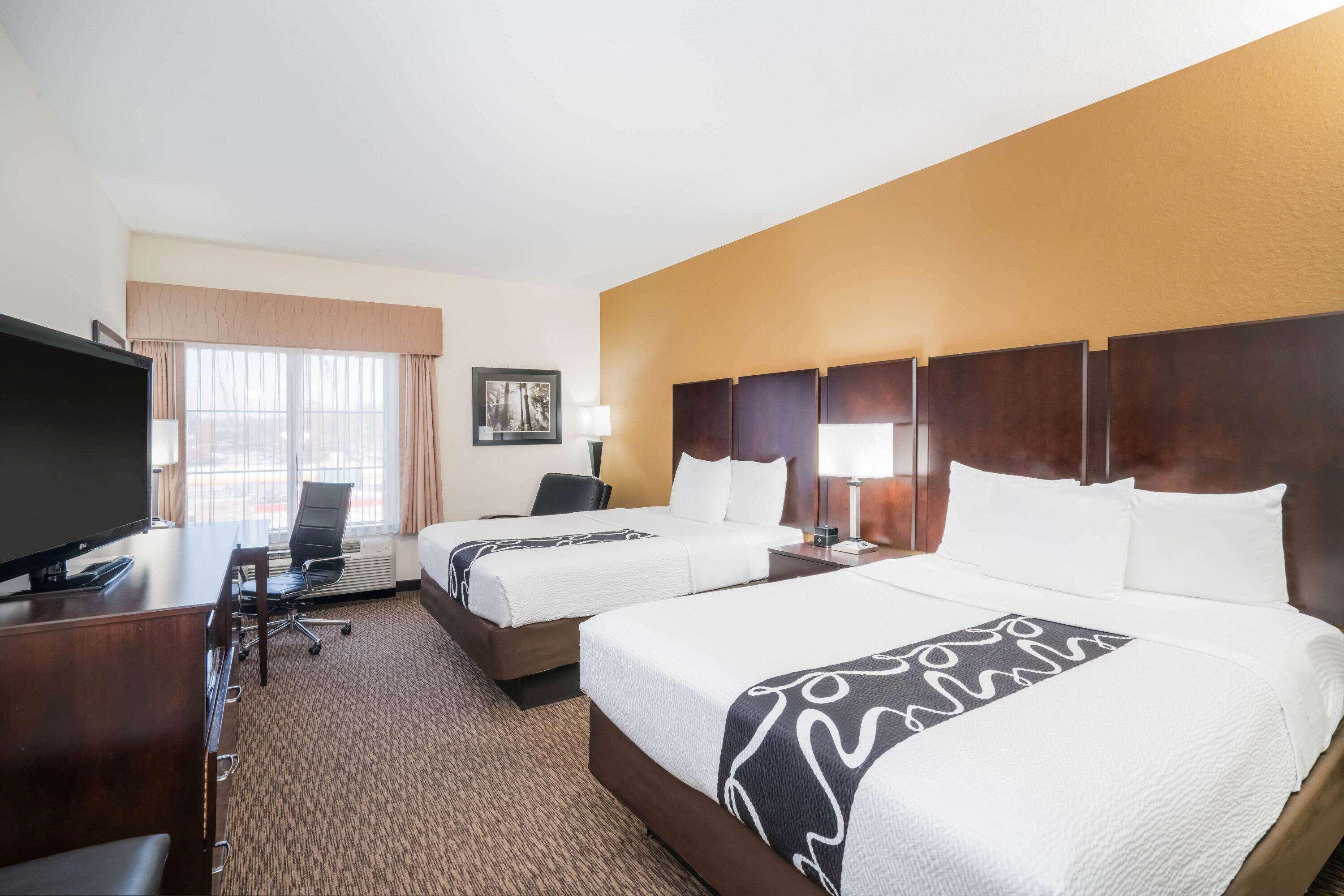 La Quinta By Wyndham Memphis Wolfchase Hotel Ngoại thất bức ảnh