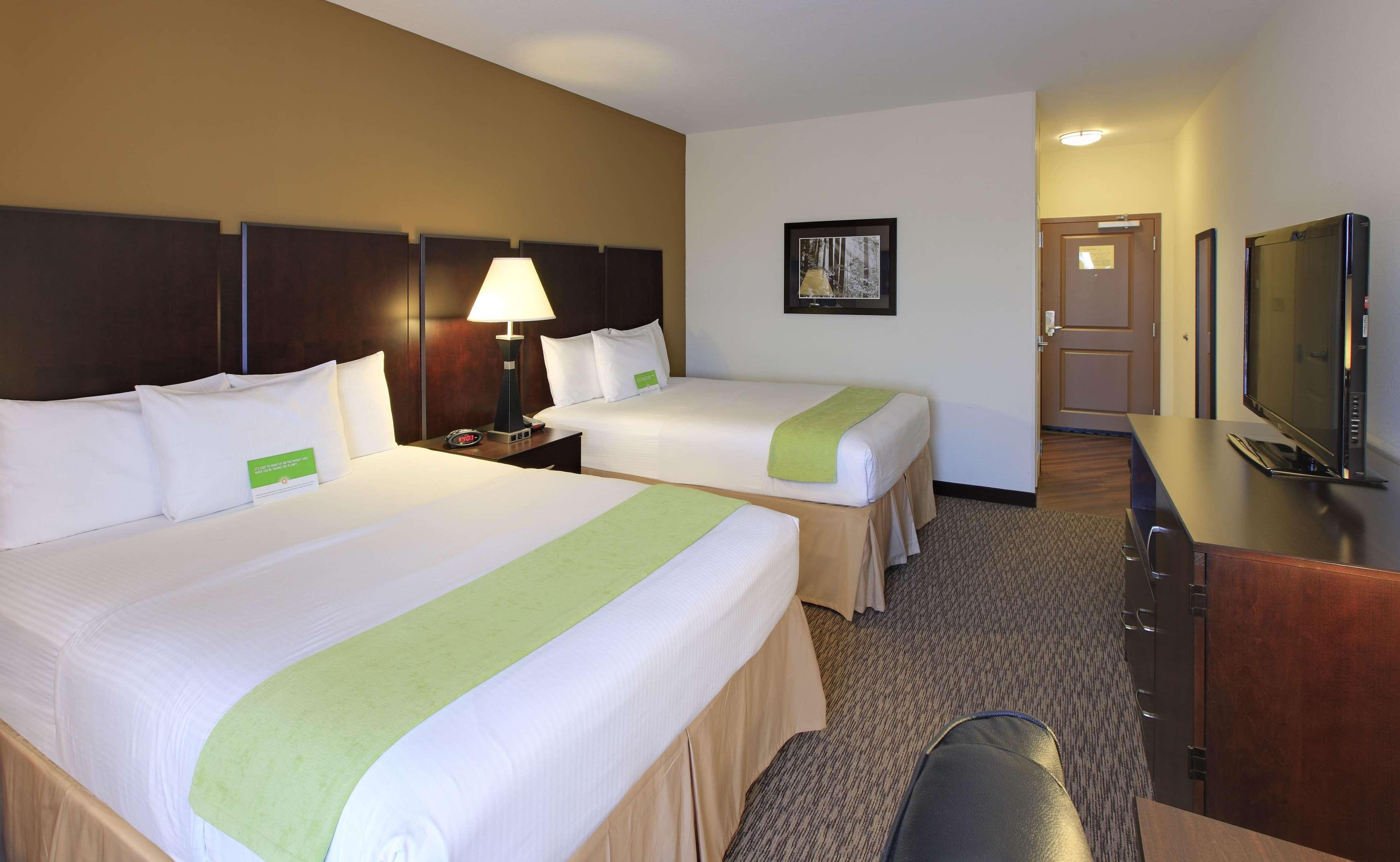La Quinta By Wyndham Memphis Wolfchase Hotel Ngoại thất bức ảnh