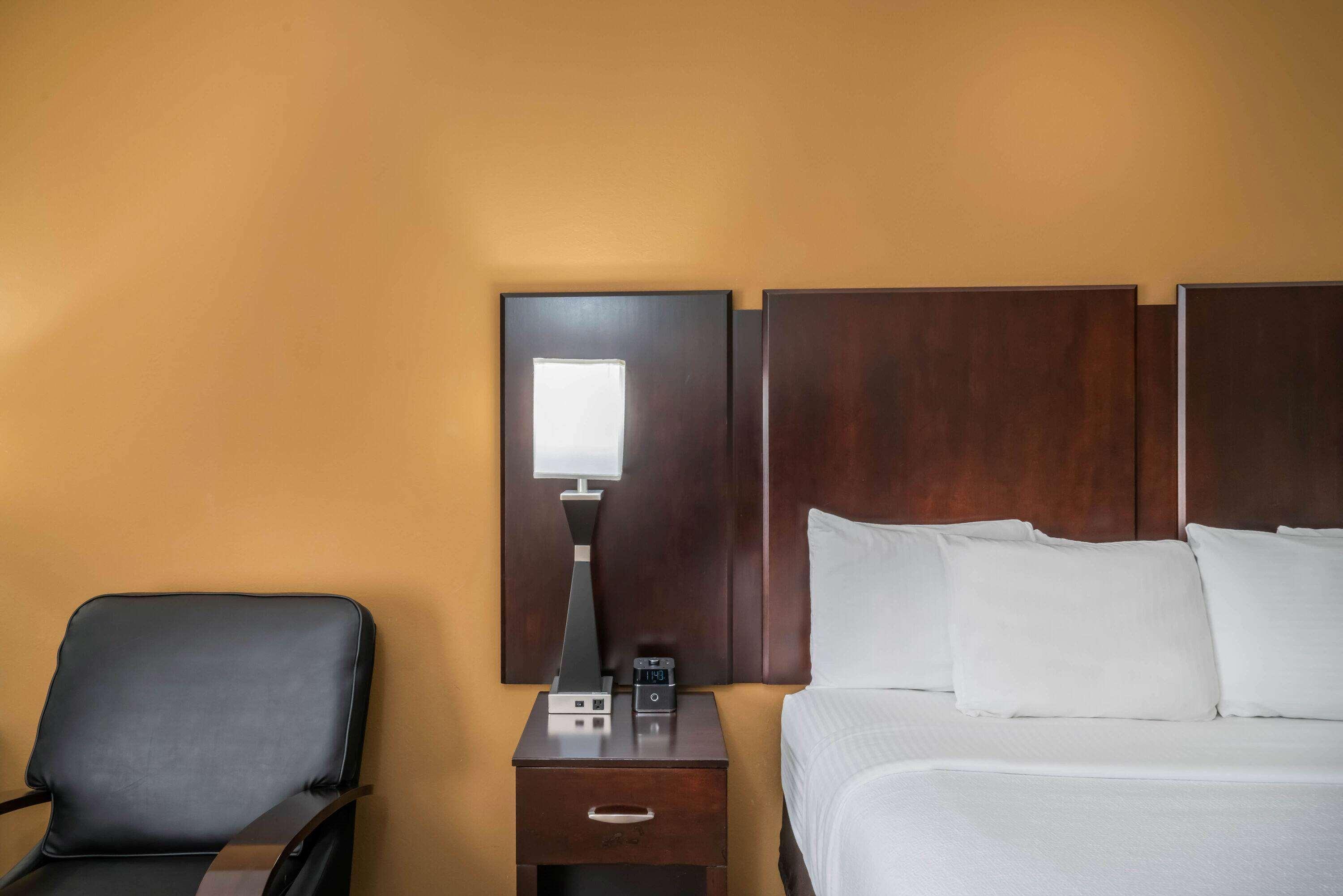 La Quinta By Wyndham Memphis Wolfchase Hotel Ngoại thất bức ảnh