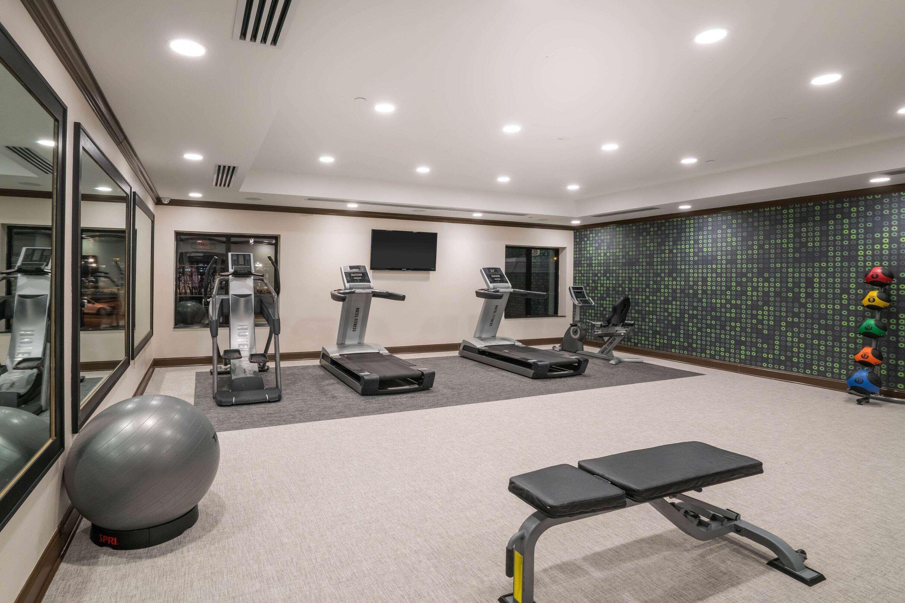 La Quinta By Wyndham Memphis Wolfchase Hotel Ngoại thất bức ảnh