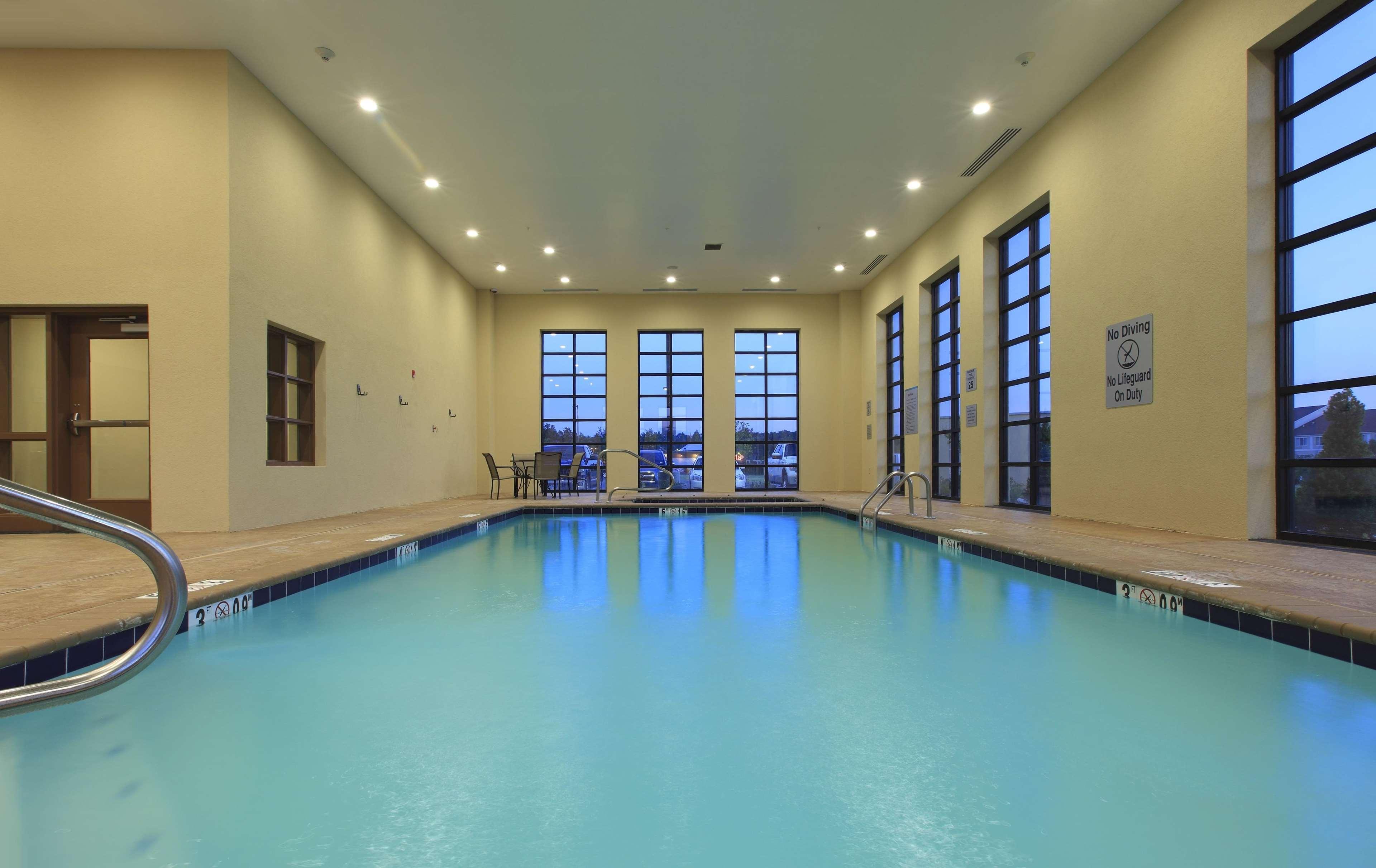 La Quinta By Wyndham Memphis Wolfchase Hotel Ngoại thất bức ảnh