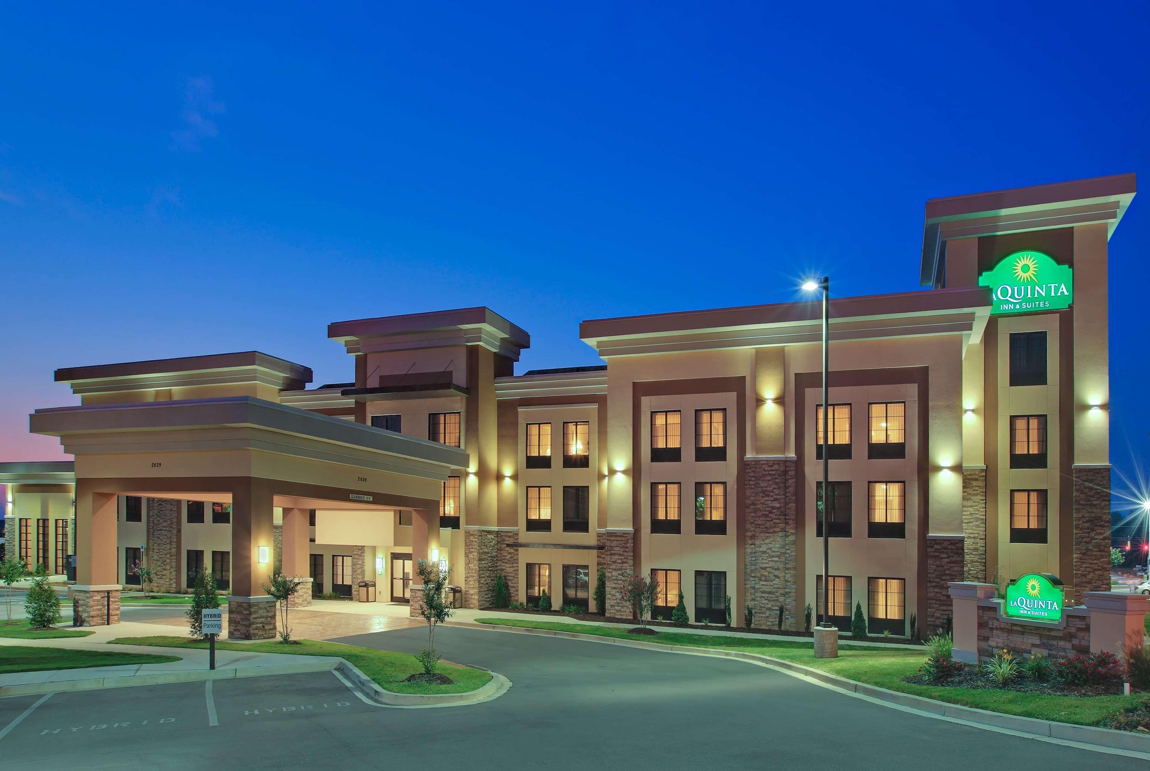 La Quinta By Wyndham Memphis Wolfchase Hotel Ngoại thất bức ảnh