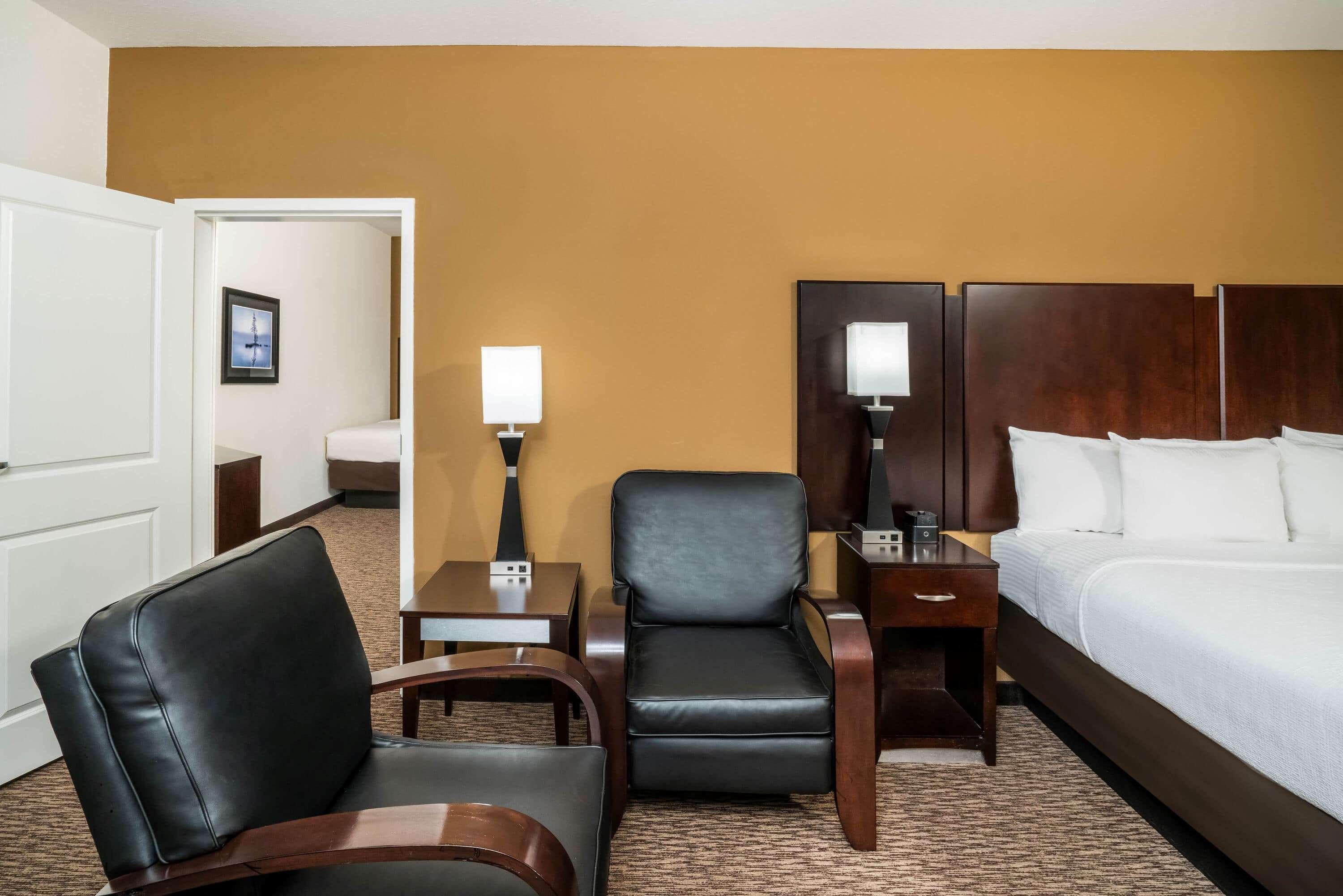 La Quinta By Wyndham Memphis Wolfchase Hotel Ngoại thất bức ảnh