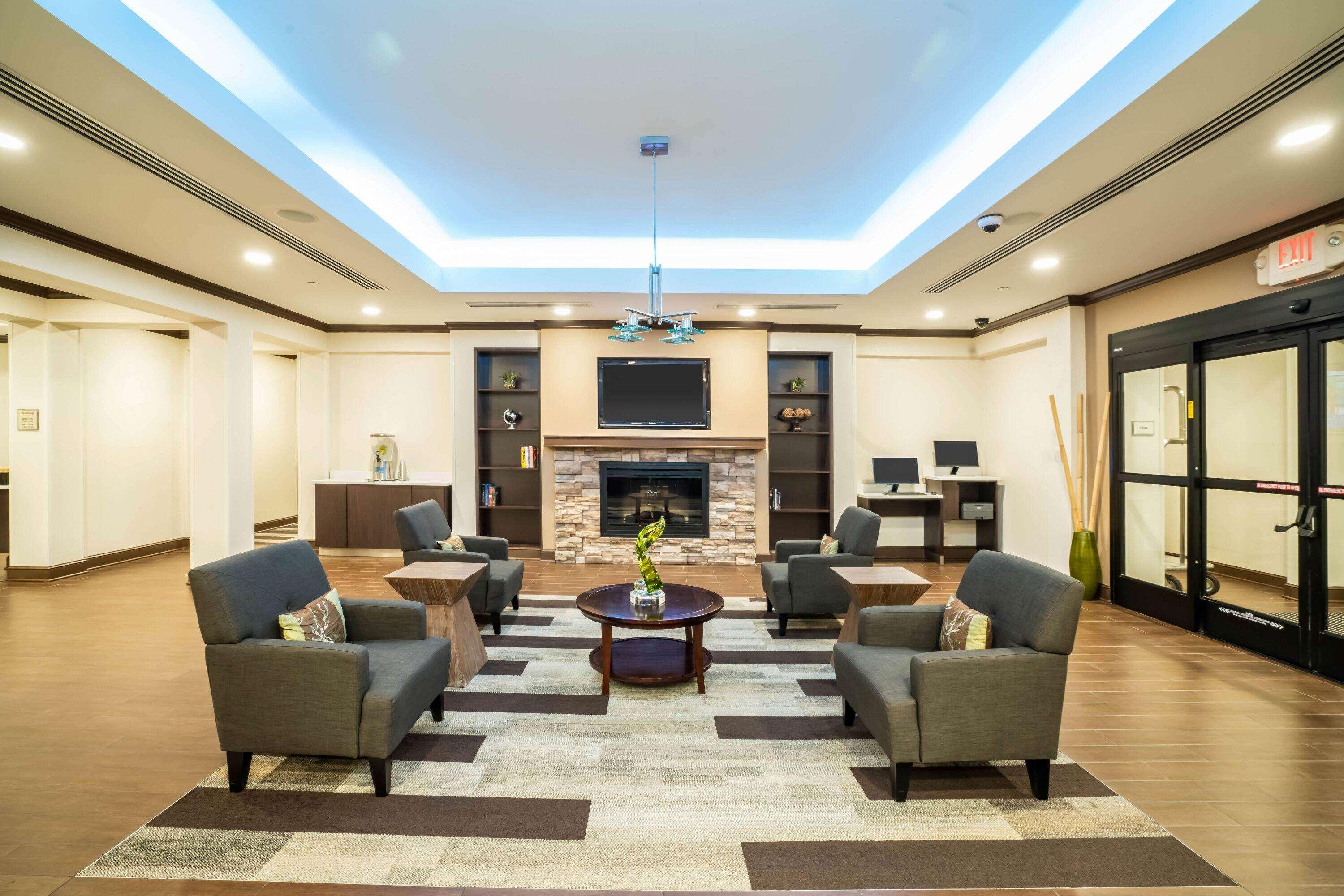 La Quinta By Wyndham Memphis Wolfchase Hotel Ngoại thất bức ảnh