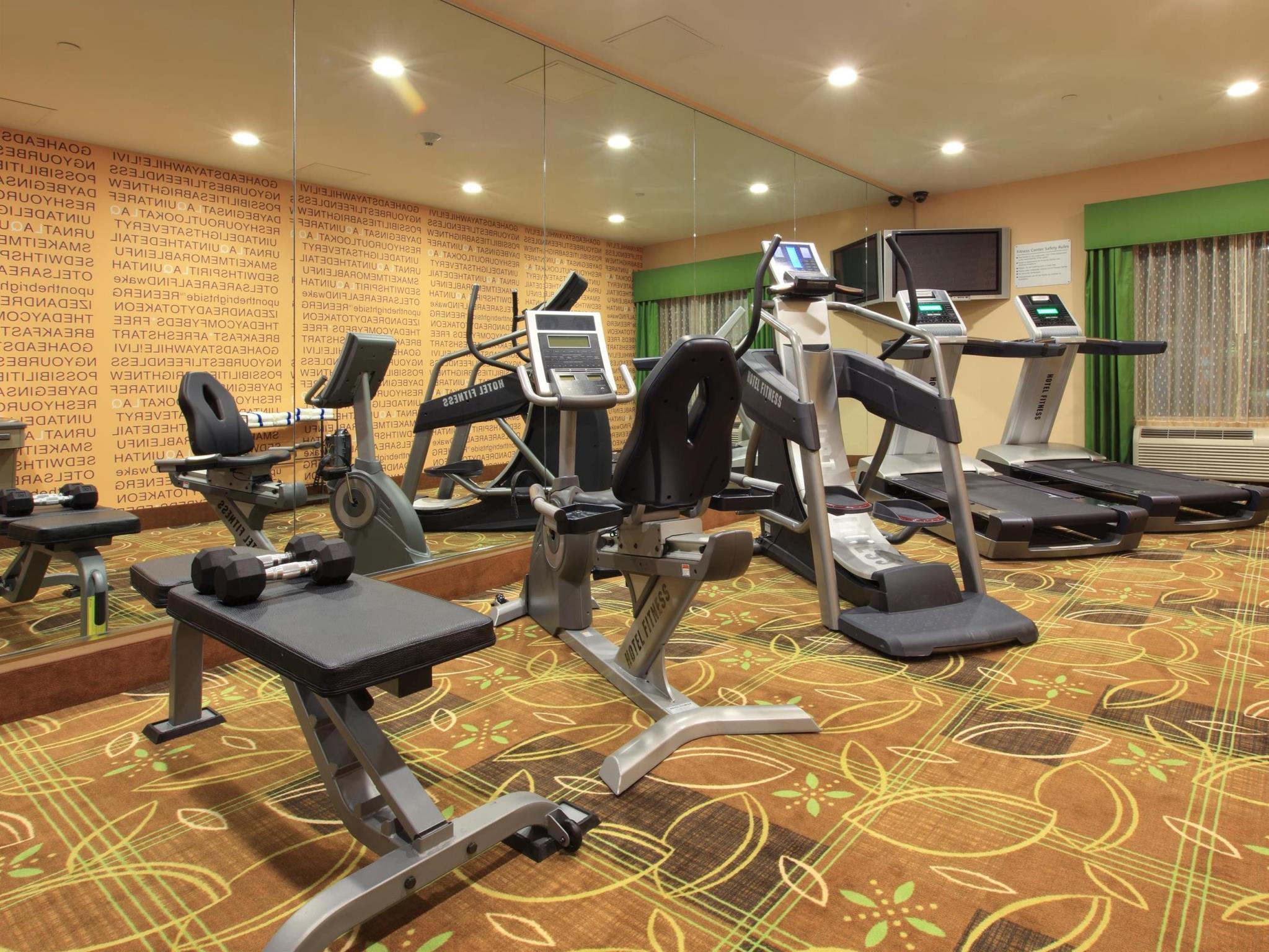 La Quinta By Wyndham Memphis Wolfchase Hotel Ngoại thất bức ảnh