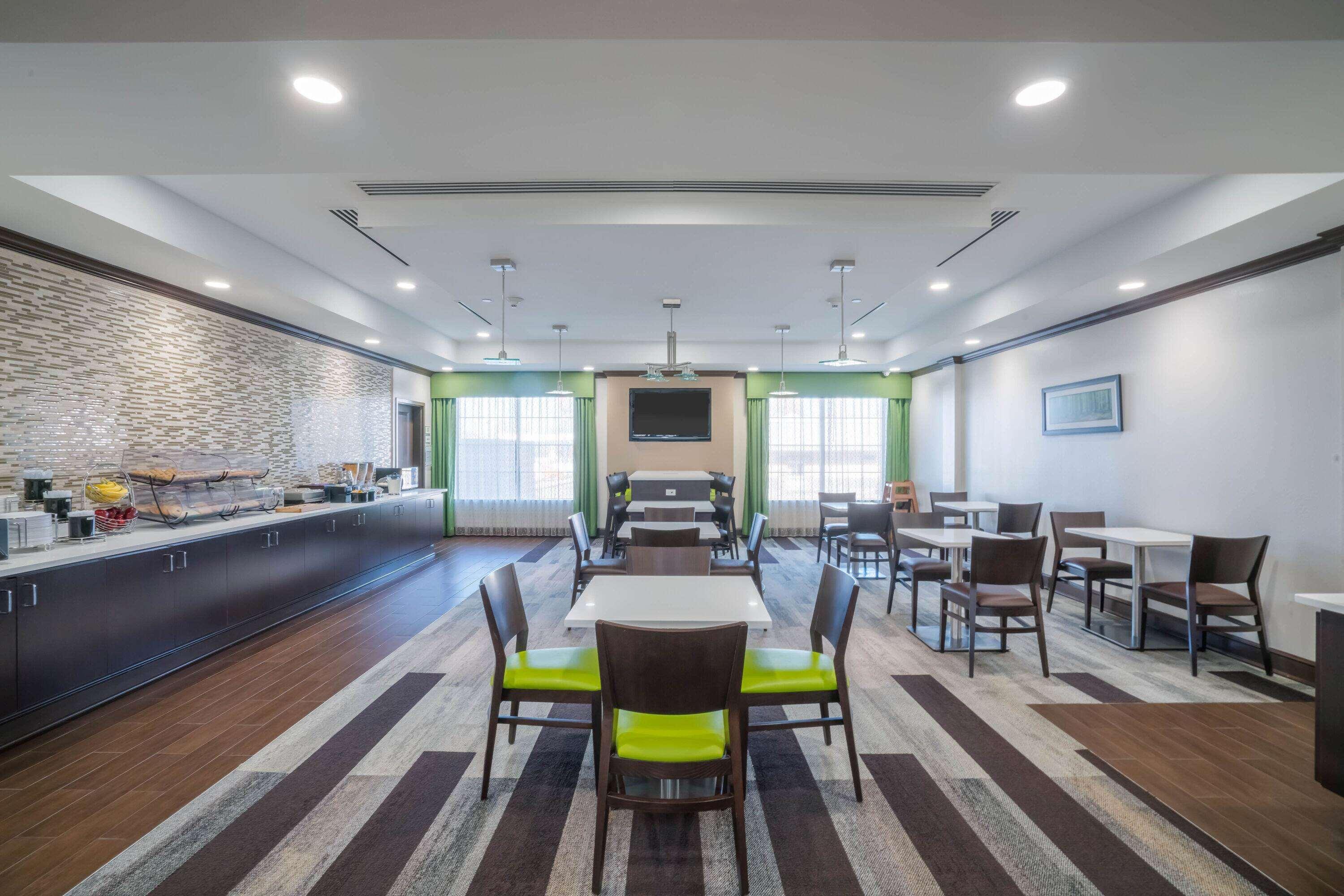 La Quinta By Wyndham Memphis Wolfchase Hotel Ngoại thất bức ảnh