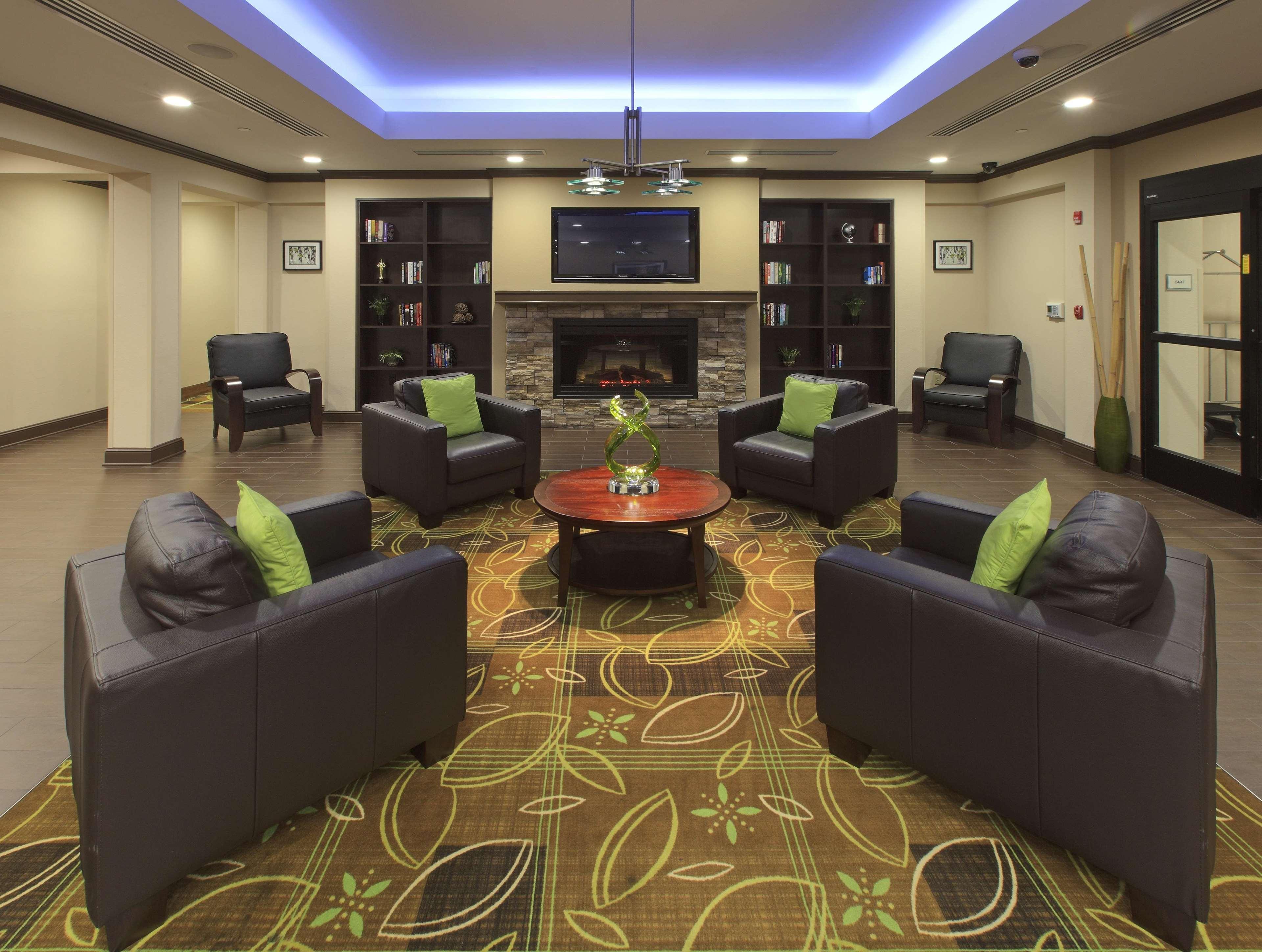 La Quinta By Wyndham Memphis Wolfchase Hotel Ngoại thất bức ảnh