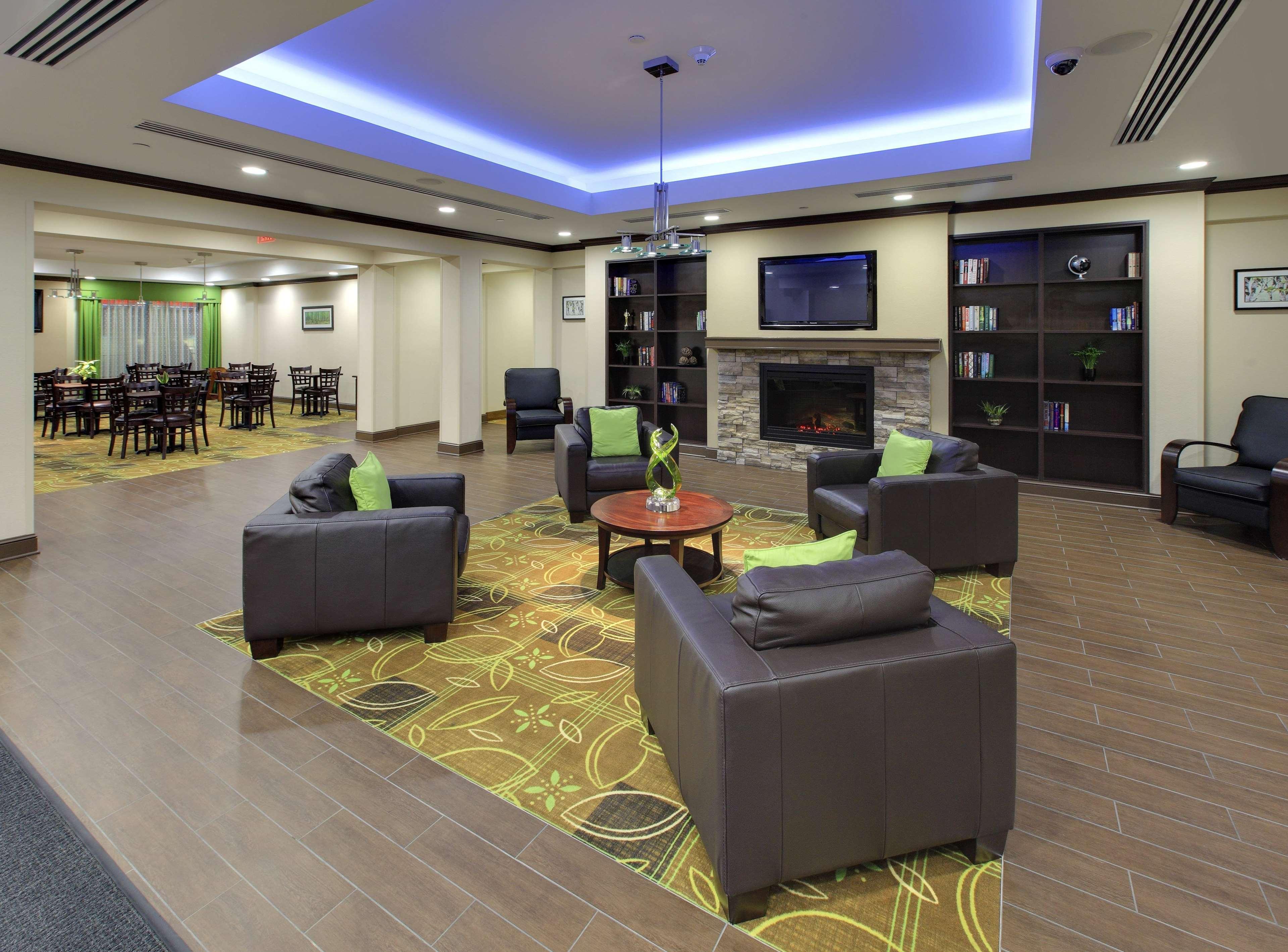 La Quinta By Wyndham Memphis Wolfchase Hotel Ngoại thất bức ảnh