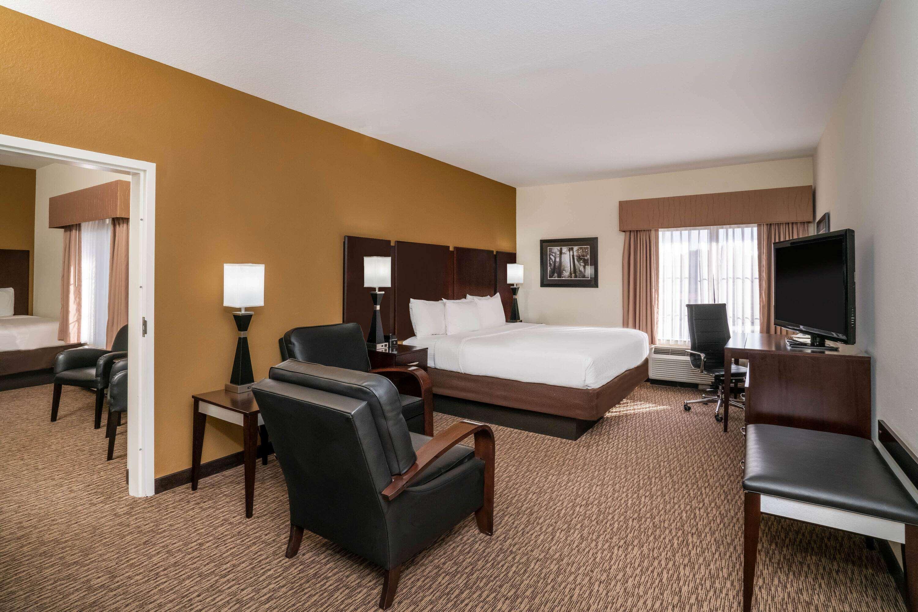 La Quinta By Wyndham Memphis Wolfchase Hotel Ngoại thất bức ảnh