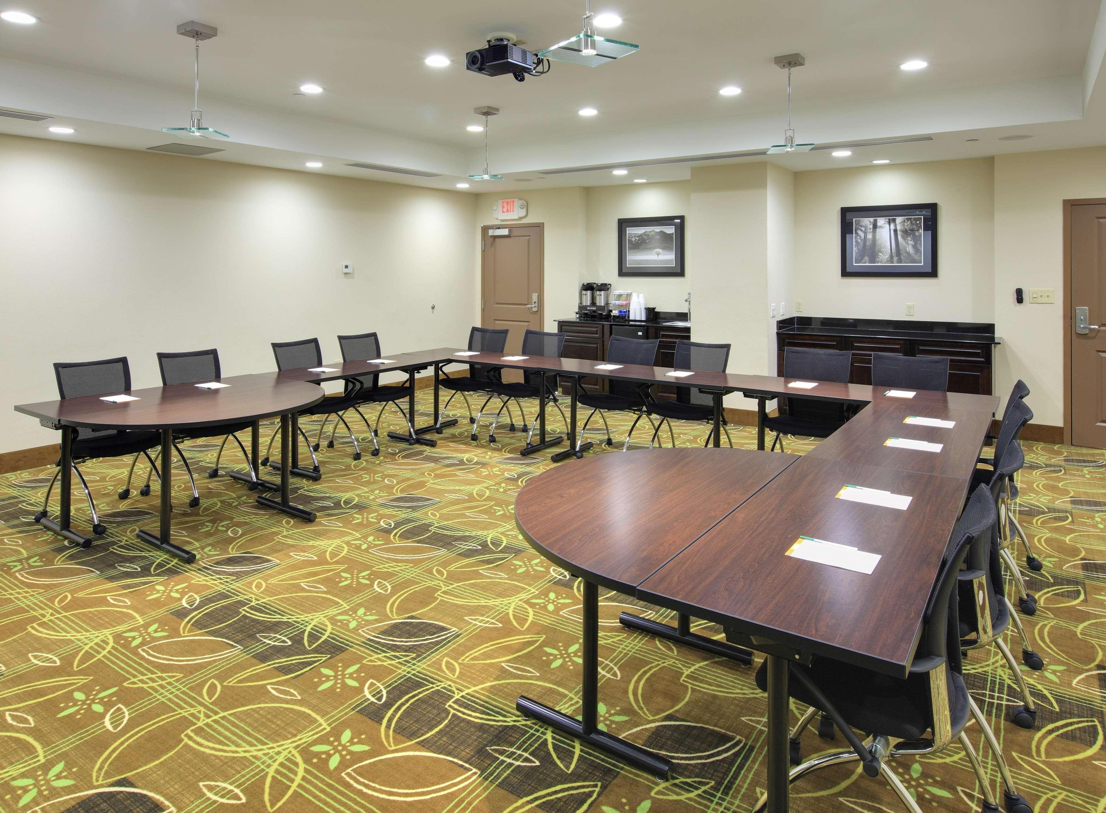 La Quinta By Wyndham Memphis Wolfchase Hotel Ngoại thất bức ảnh