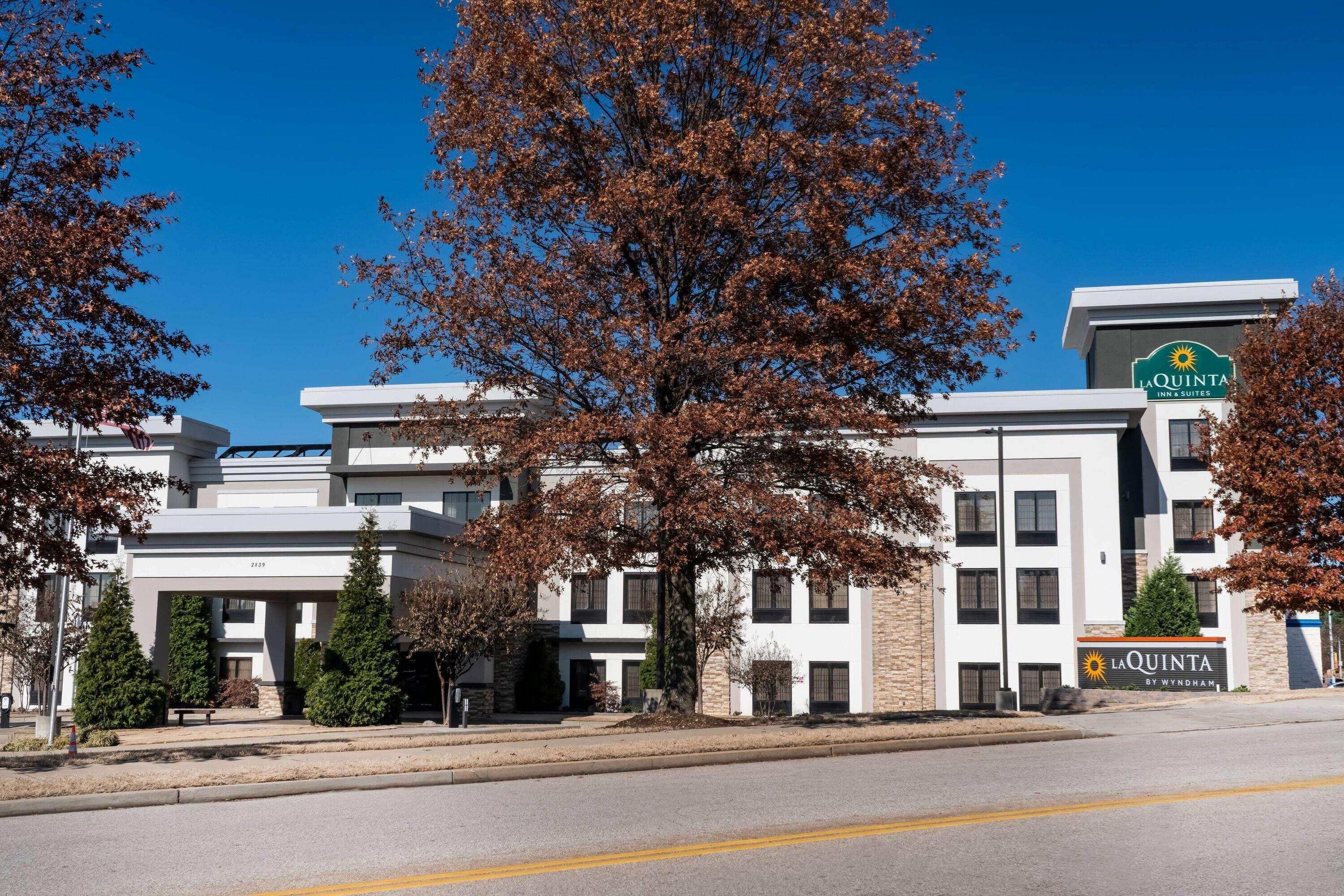 La Quinta By Wyndham Memphis Wolfchase Hotel Ngoại thất bức ảnh