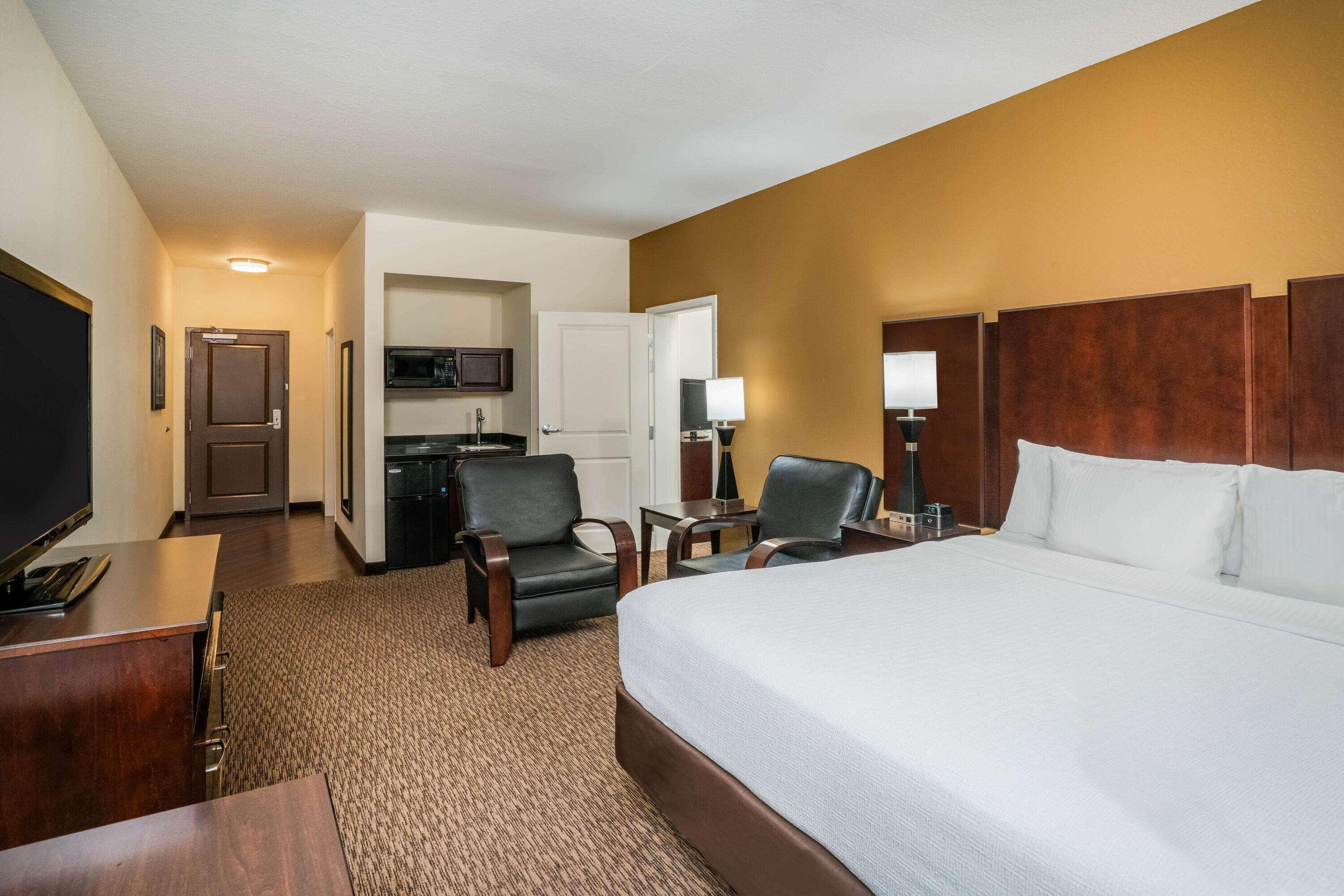 La Quinta By Wyndham Memphis Wolfchase Hotel Ngoại thất bức ảnh