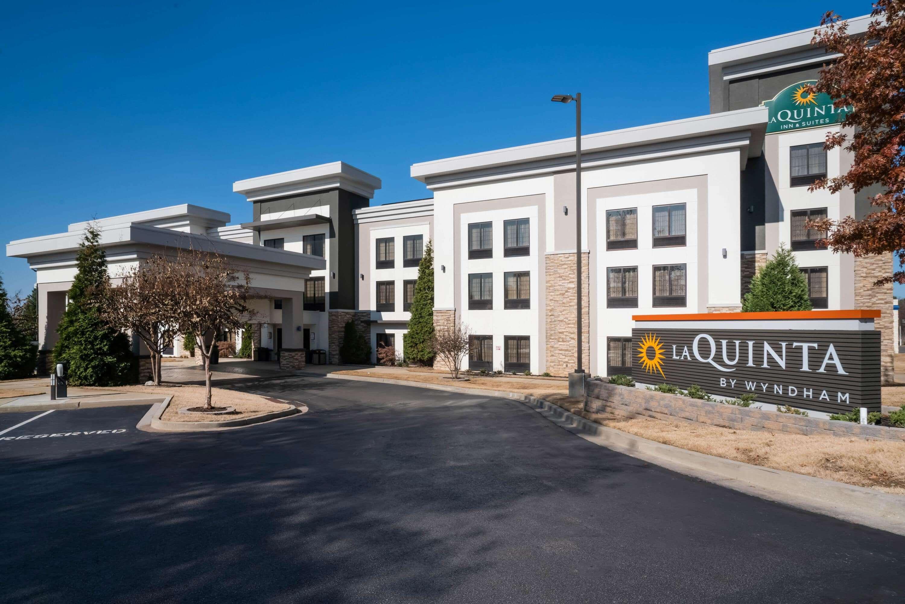 La Quinta By Wyndham Memphis Wolfchase Hotel Ngoại thất bức ảnh