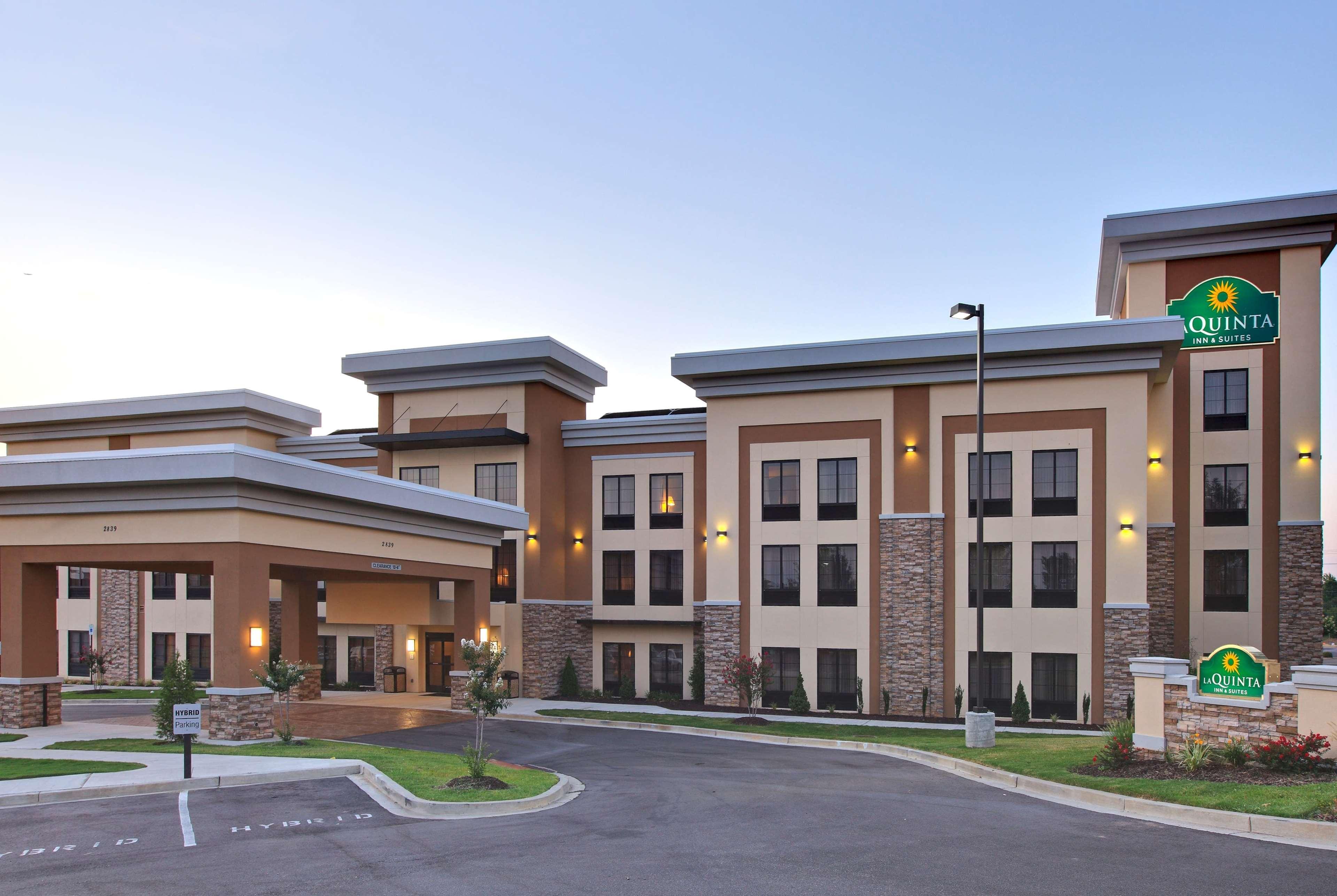 La Quinta By Wyndham Memphis Wolfchase Hotel Ngoại thất bức ảnh