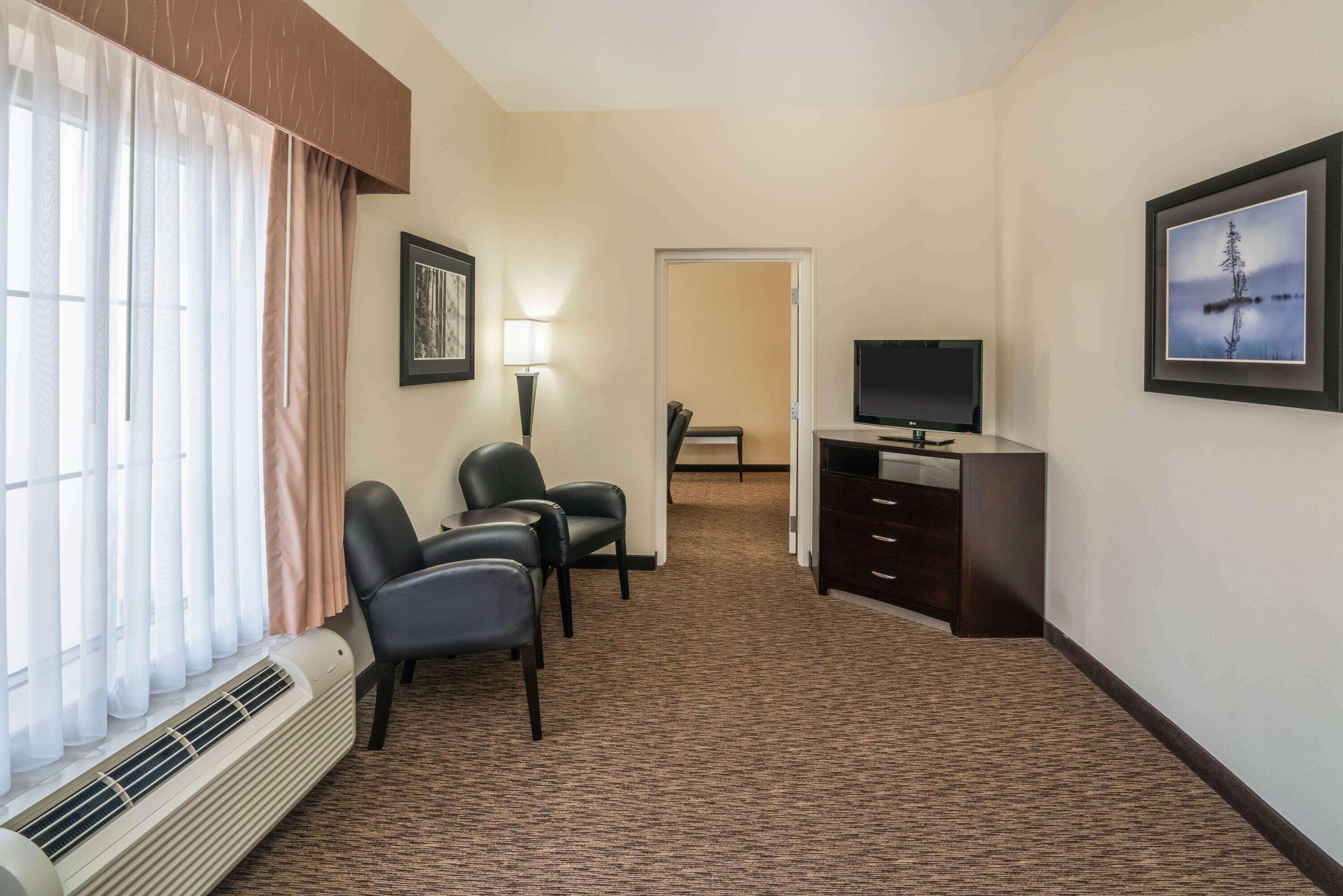 La Quinta By Wyndham Memphis Wolfchase Hotel Ngoại thất bức ảnh