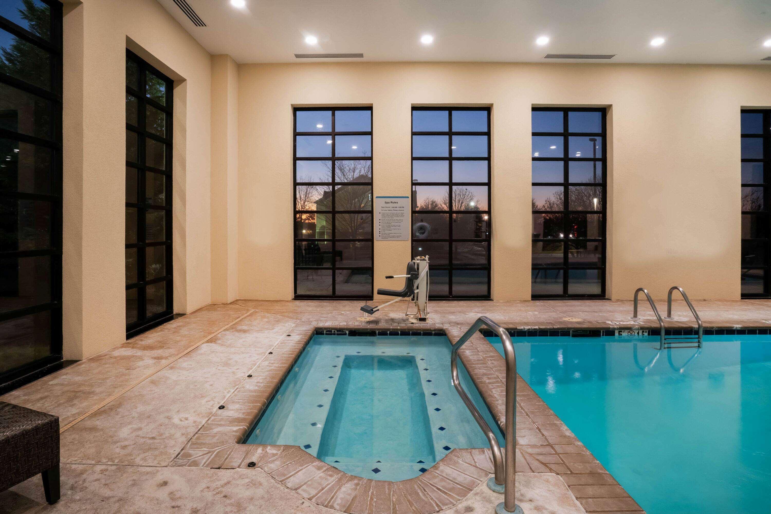 La Quinta By Wyndham Memphis Wolfchase Hotel Ngoại thất bức ảnh
