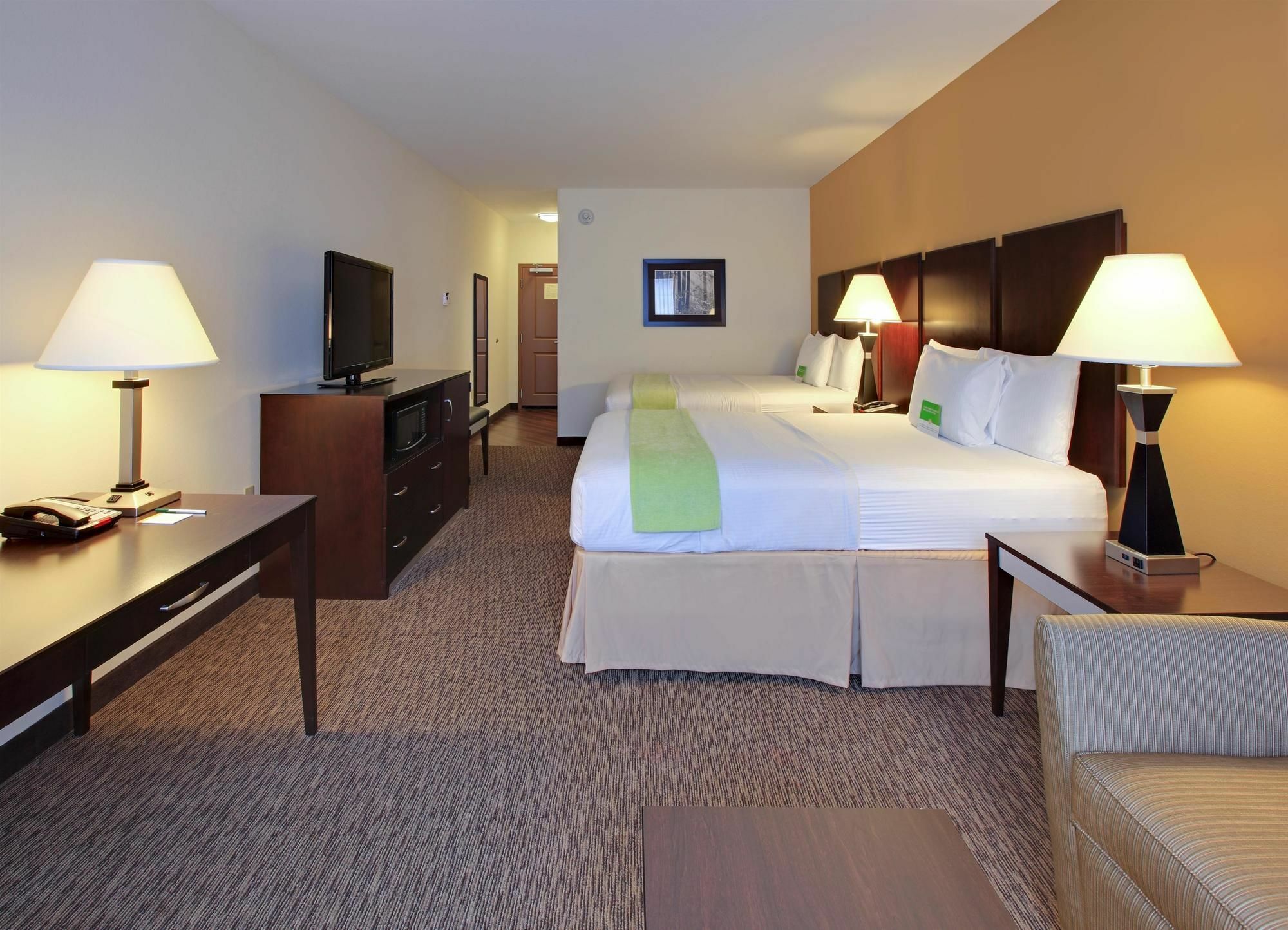 La Quinta By Wyndham Memphis Wolfchase Hotel Ngoại thất bức ảnh