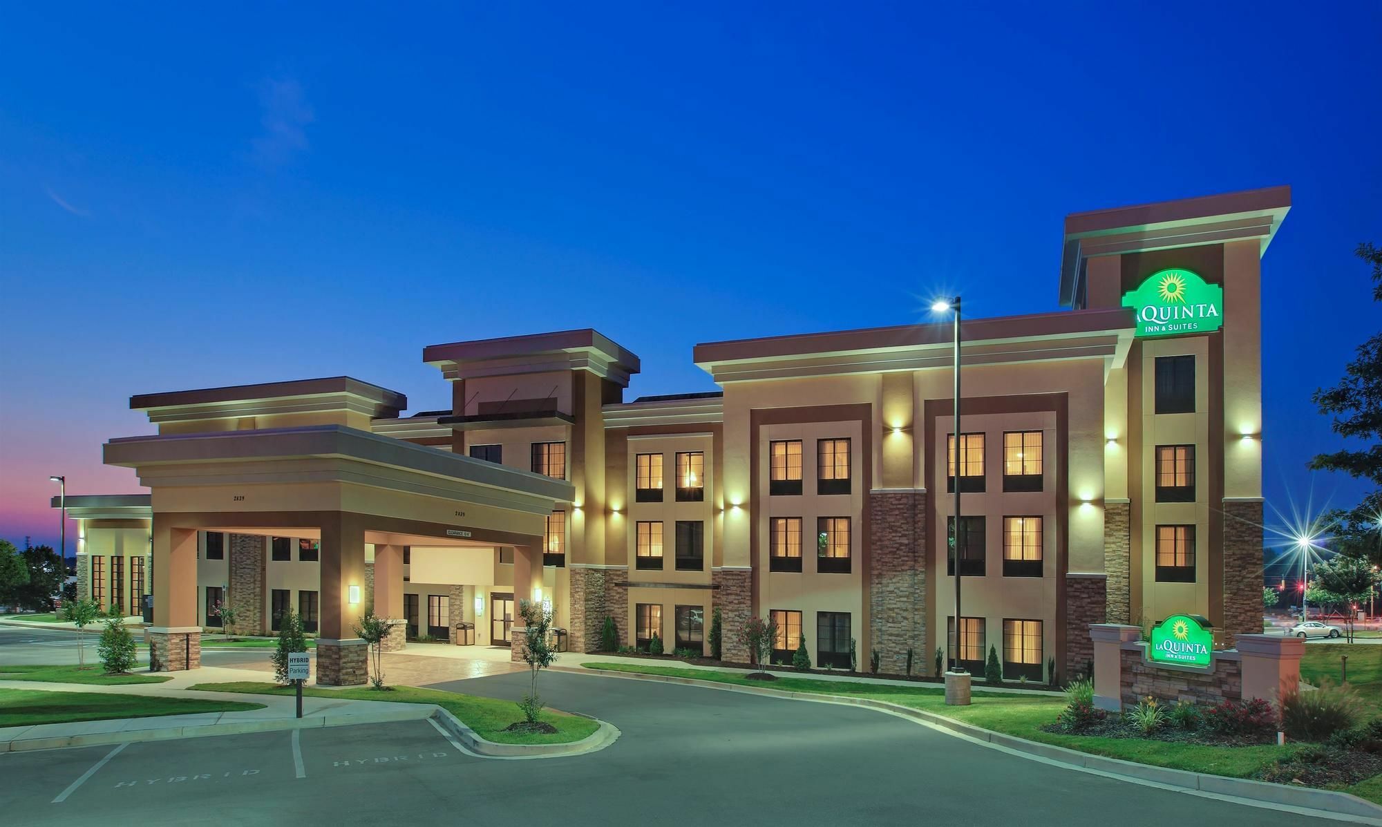 La Quinta By Wyndham Memphis Wolfchase Hotel Ngoại thất bức ảnh