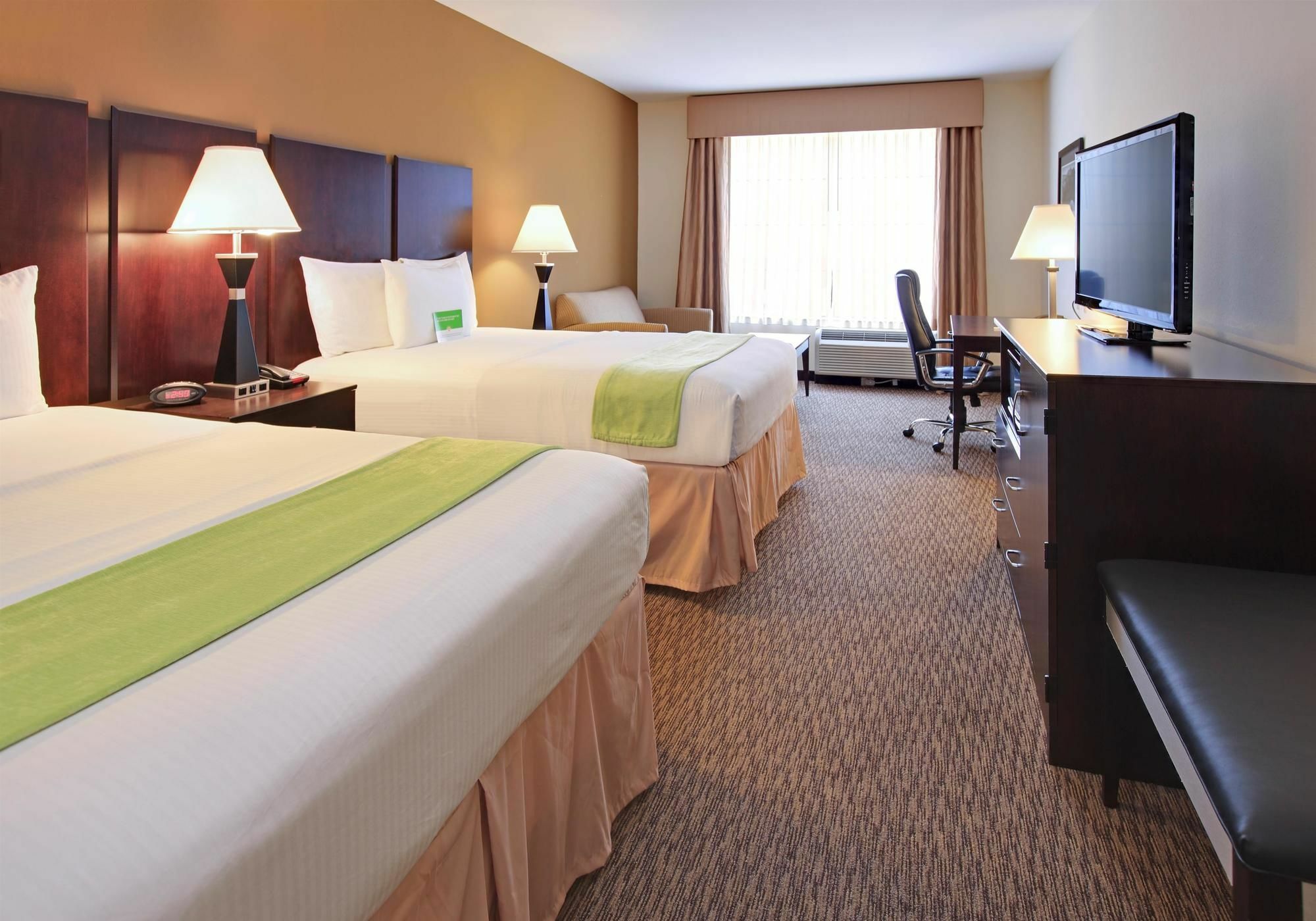 La Quinta By Wyndham Memphis Wolfchase Hotel Ngoại thất bức ảnh