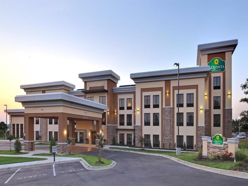 La Quinta By Wyndham Memphis Wolfchase Hotel Ngoại thất bức ảnh